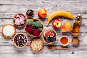 Foods to Boost Gut Health